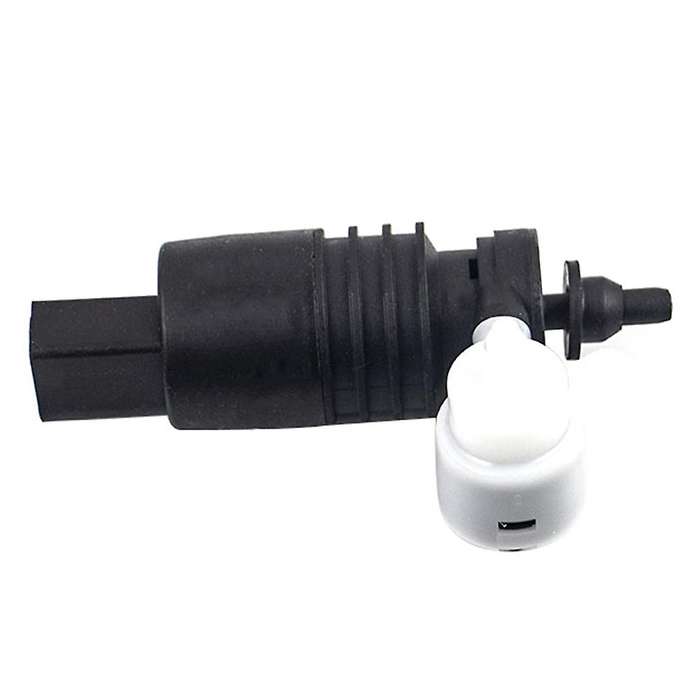 67126938620 Dual Washer Fluid Pump for -bmw 3 Series Water Jet Motor