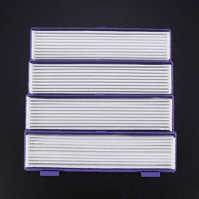9-pack Hepa Filters for Neato Botvac Series 70e 75 80 85 D3 D5