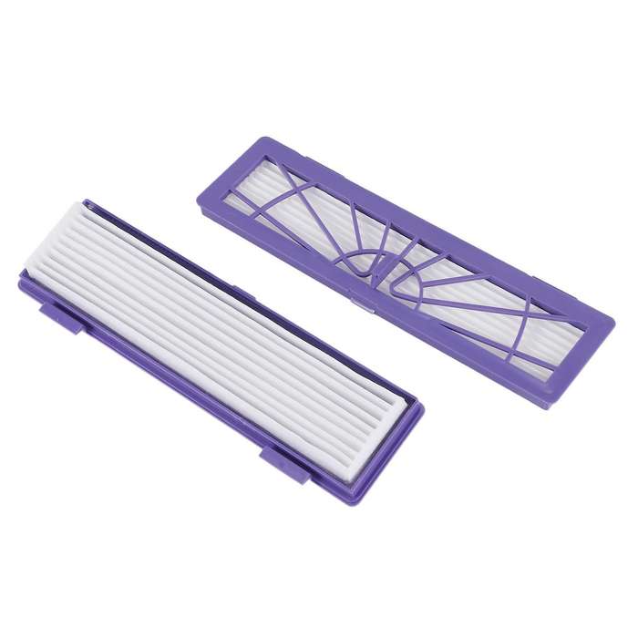 9-pack Hepa Filters for Neato Botvac Series 70e 75 80 85 D3 D5