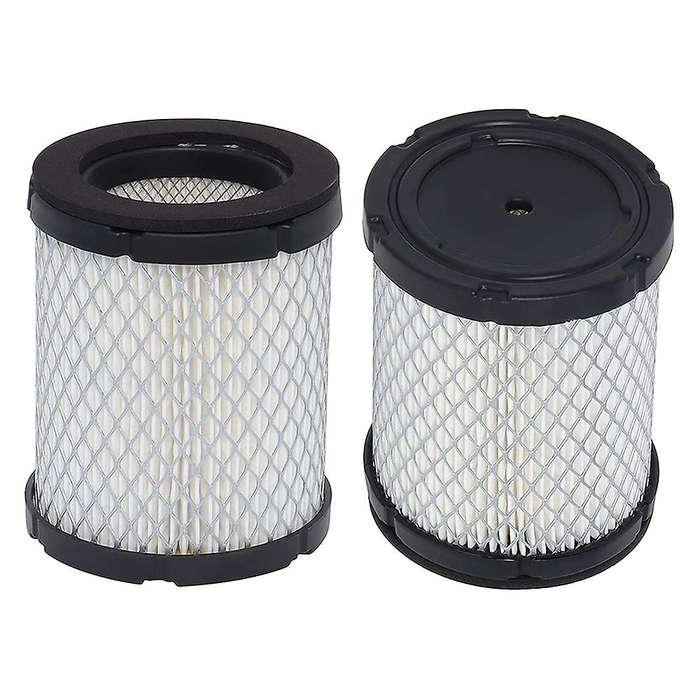 2pcs 140-3280 Air Filter 140-3295 140-2852 for Onan Generator 3600