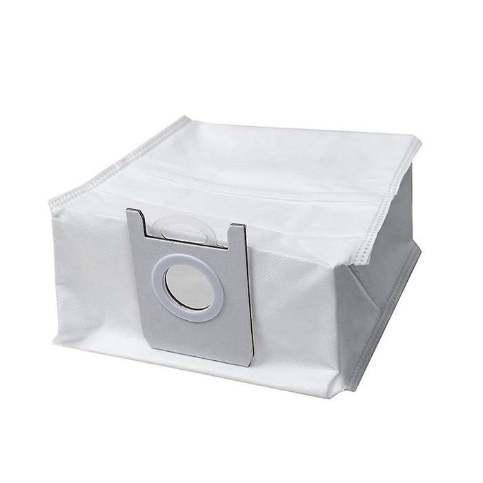 For Roidmi Eve Plus Robot Vacuum Cleaner Dust Collection Bag