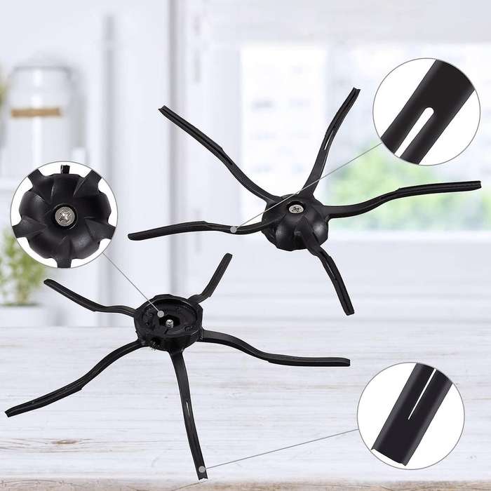 For Roborock T7s T7s Plus S7 Robot Main Brush Side Brush Hepa Filter