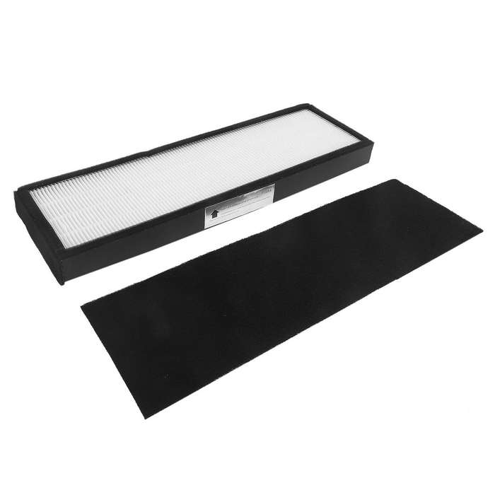 True Hepa Filter Repalcement for Germguardian Flt4825 Series