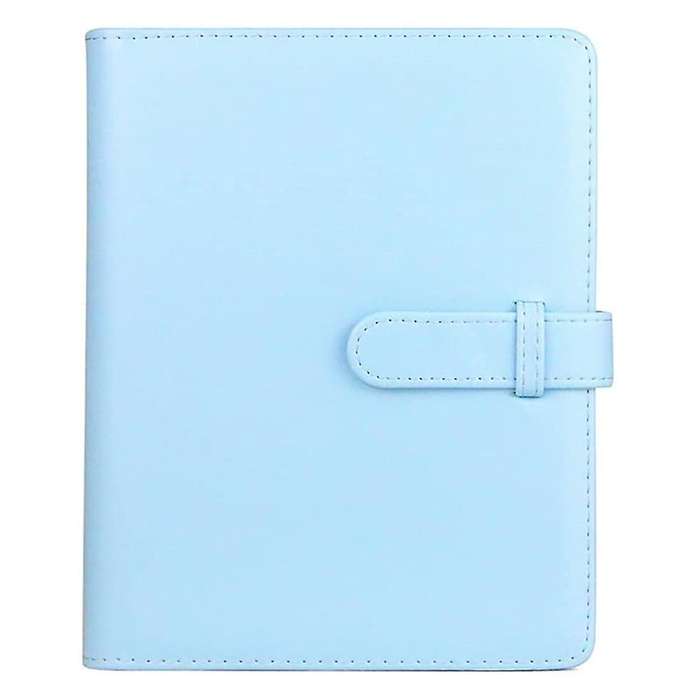 256 Pockets Mini Photo Album- Fits for Fujifilm Instax Mini 11,mini 9