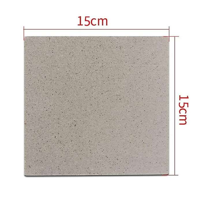 Sheets Heat Insulation Board for Microwave Oven Repairing Part