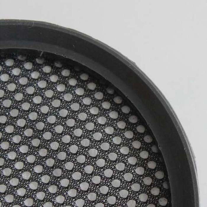 6pcs Hepa Filter for Philips Fc8009 Fc6723 Vacuum Cleaner Parts