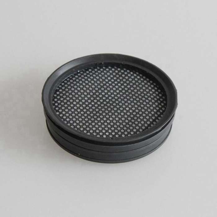 6pcs Hepa Filter for Philips Fc8009 Fc6723 Vacuum Cleaner Parts