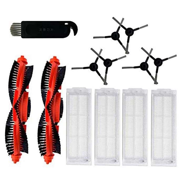 Applicable for Xiaomi Mijia Styj02ym Conga 3490, Cleaning Accessories