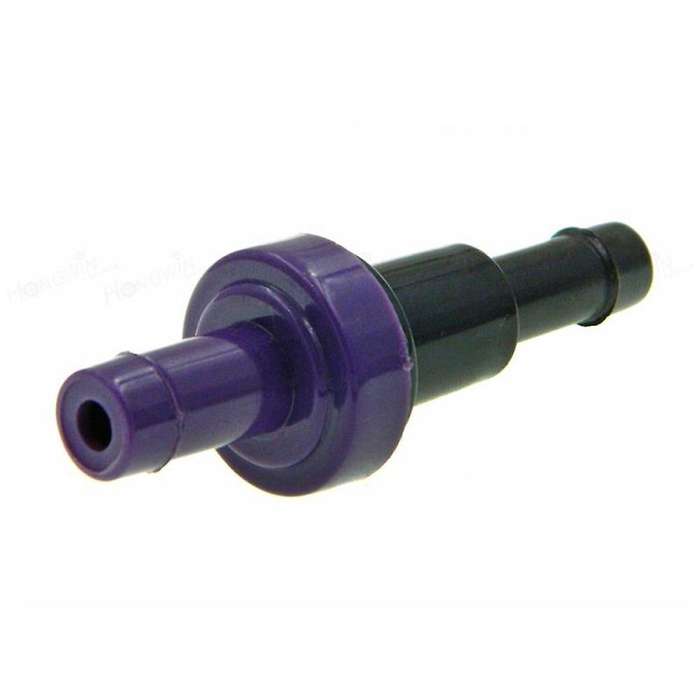 Pcv Valve for Chevrolet Suzuki Mazda for Daewoo Exhaust Gas Valve