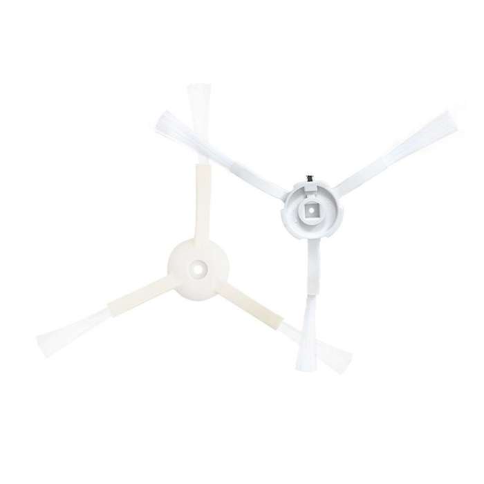 Main Brush Side Brush Hepa Filter Mop Cloths for Xiaomi Mijia G1