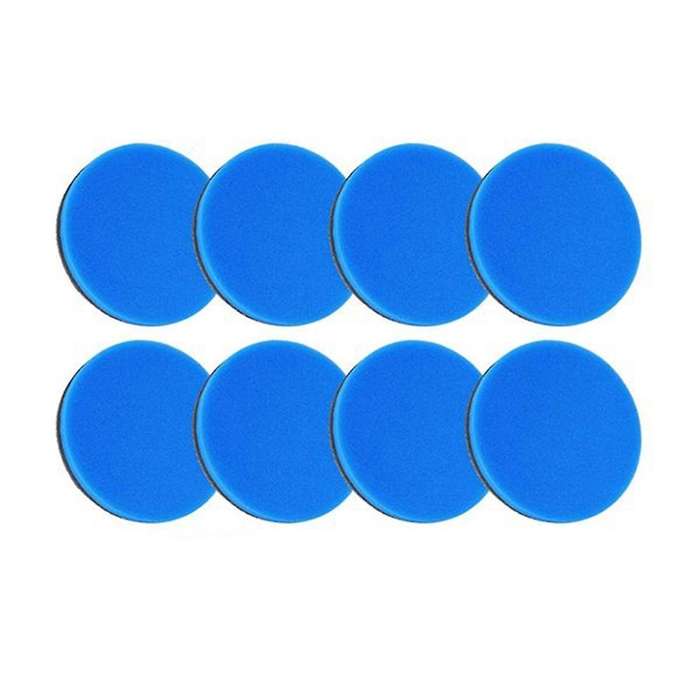 8pack Replacement Pre-motor Filter for Bissell Febreze 2252 10093