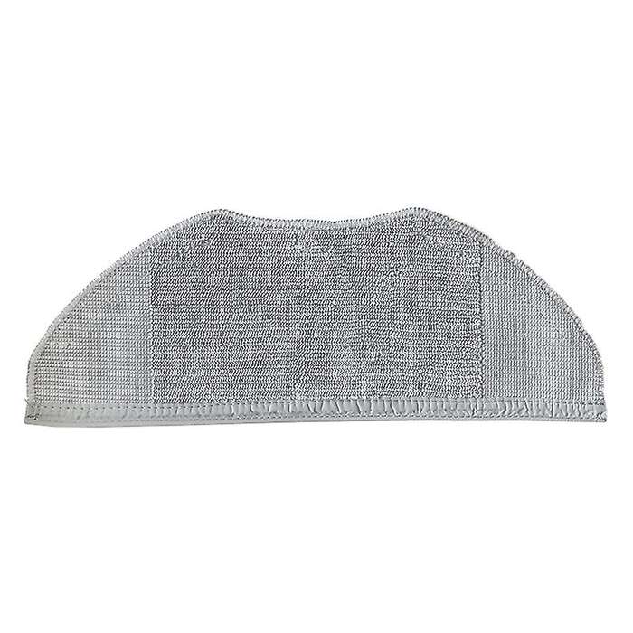12pcs Filter Main Brush Mop Cloth Kits for Xiaomi Mijia G1 Cleaner