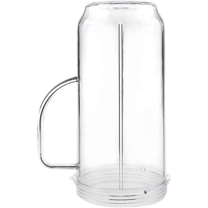 Tall Cup Replacement Parts for Magic 250w Mb1001 Blenders Juicer Cups