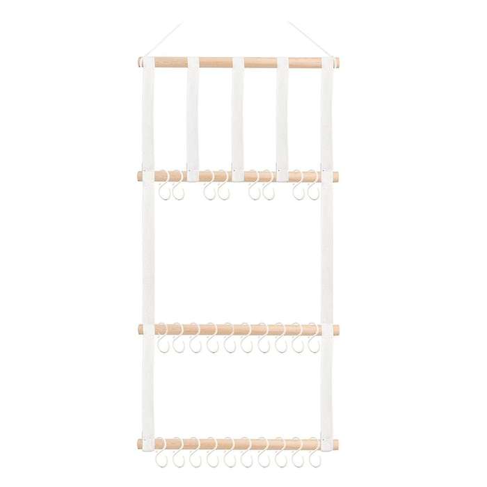 Headband Holder Hair Bows Organizer for Girls