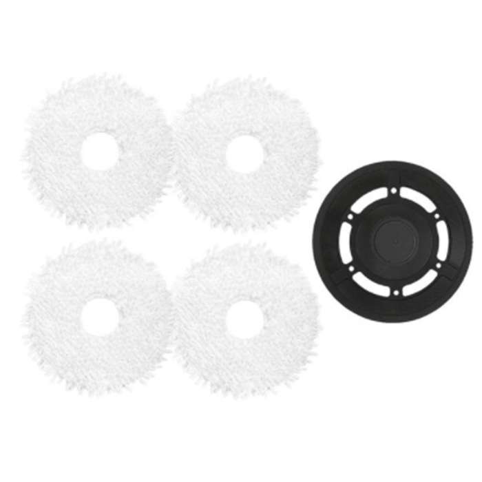 Mop Cloths Rack for Ecovacs Deebot X1 Turbo/omni Robot Vacuum Cleaner