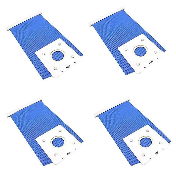 4 Pcs Replacement Garbage Bag for Samsung Dj69-00420b Vc-6025v