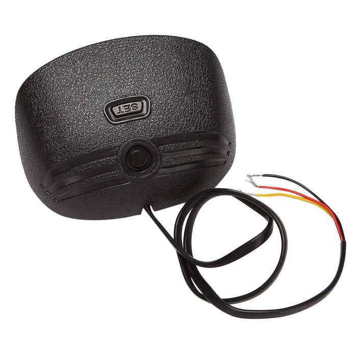 Car Universal 50-9999rpm Tachometer Lcd Digital Display Engine