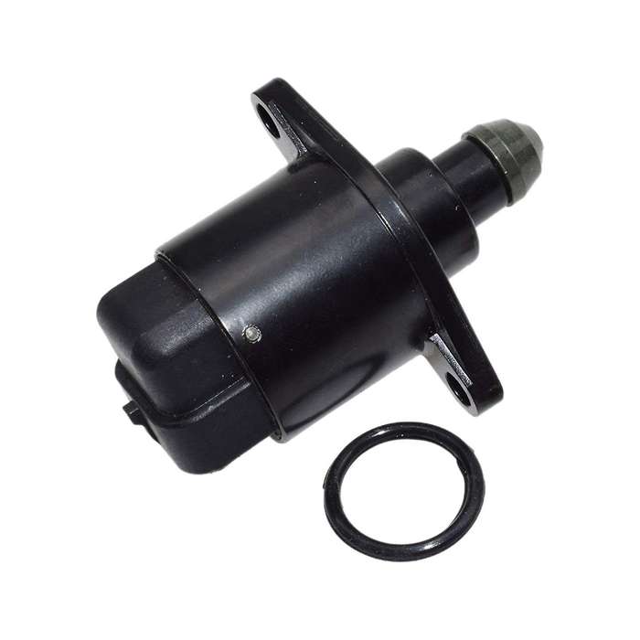 2x Idle Air Control Valve Iac Actuator for Citroen Xantia Xsara 106