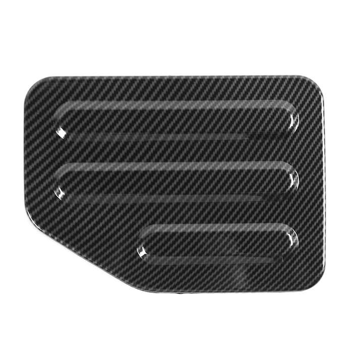 Car Fuel Filler Tank Cover Cap Decoration Cover for Suzuki Jimny