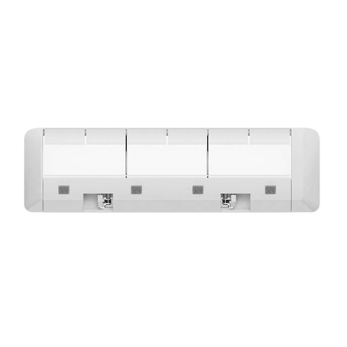 1 Pcs for Xiaomi Dreame W10 Vacuum Cleaner Main Brush Cover Plate