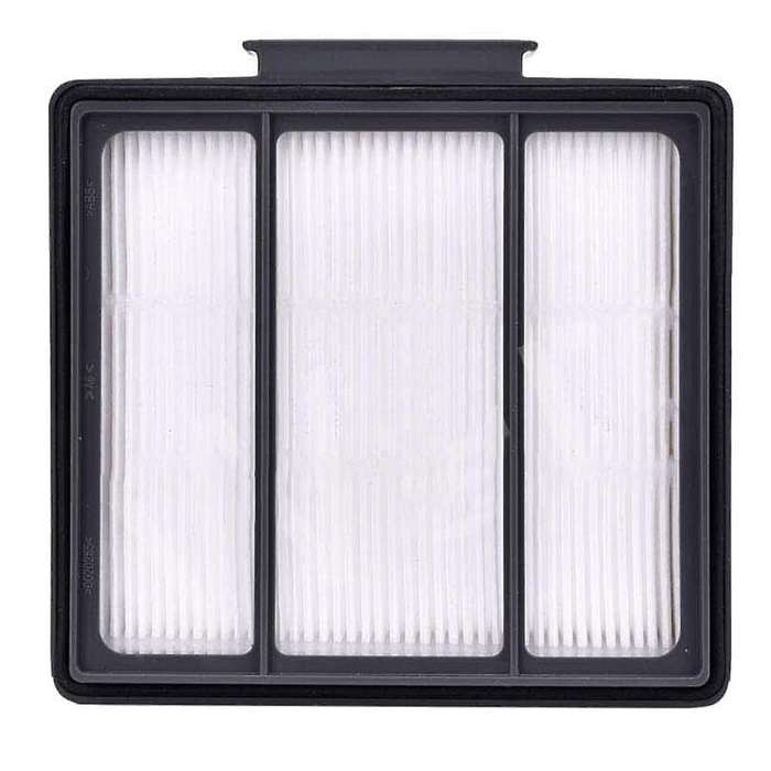 For Shark R85 Rv850 S87 Robot Vacuum Main Roller Brush Hepa Filter