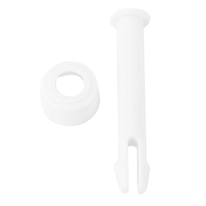 20pcs Abs Pool Joint Pins,6cm/2.36in Cap Set Seals for Intex Swimming