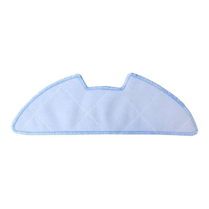 Mop Cloths for Proscenic 811gb 911s Robot Vacuum Cleaner Replacement