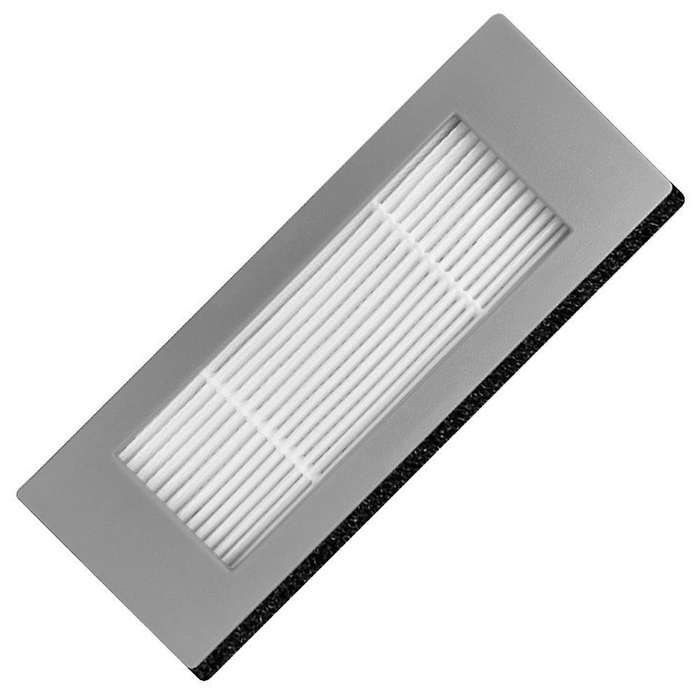 Main Side Brush Hepa Filter Mop Cloth for Ecovacs Deebot Ozmo 900dn5g