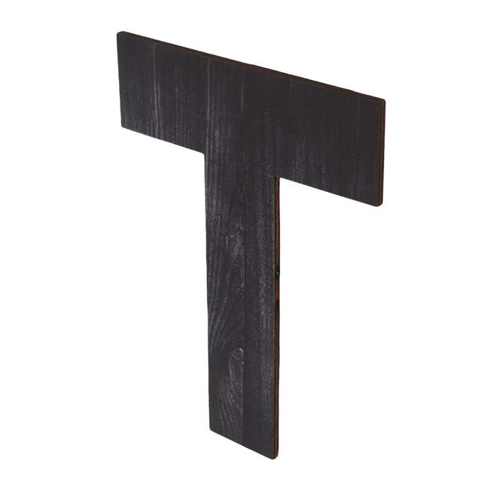Set Of Eat Sign, Fork and Spoon Wall Decor,wood Eat Decoration(gray)