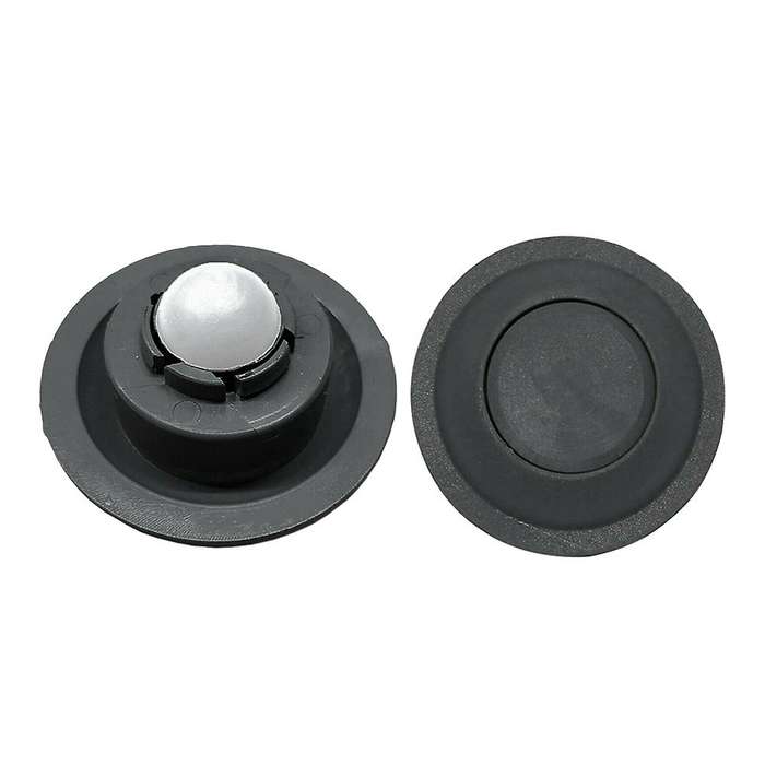 2pcs Rear Inner Door Release Button for Fiat Ducato Peugeot 2006-21