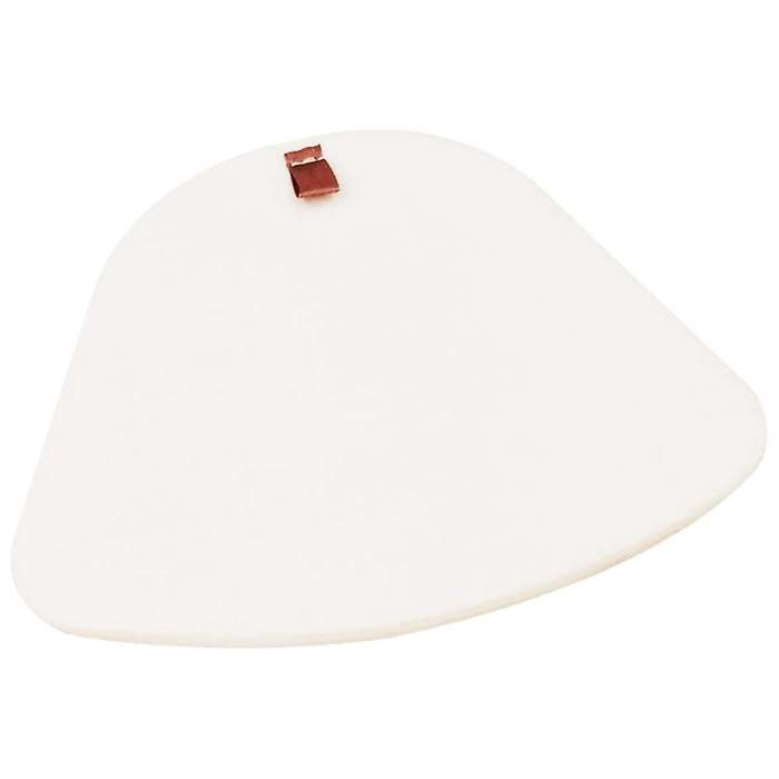 8sets Hepa Filter Filter Cotton for Shark Nv350/nv351/nv35 Parts