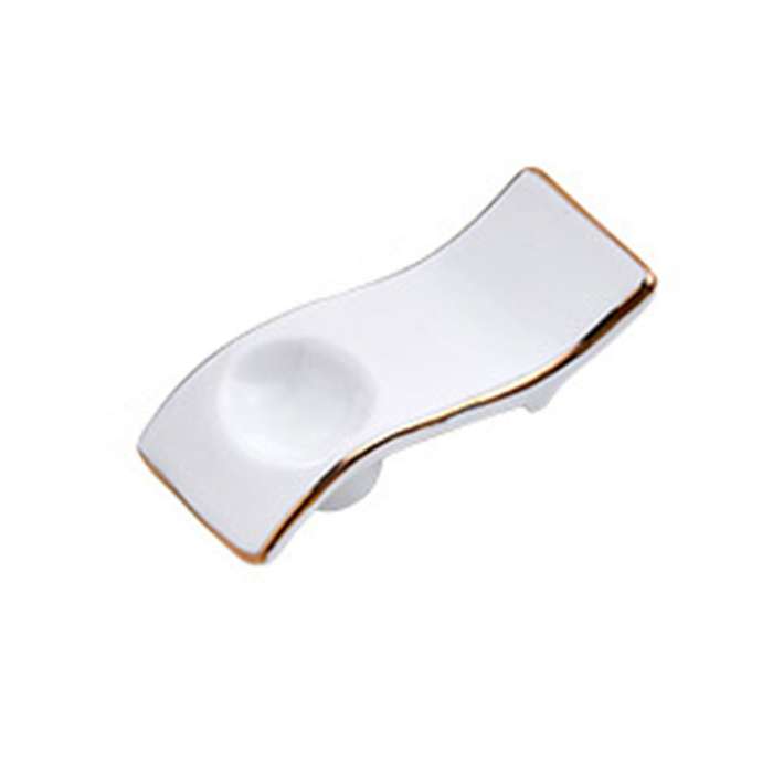 Chopsticks Rest Stand Sticks Holder(expo)