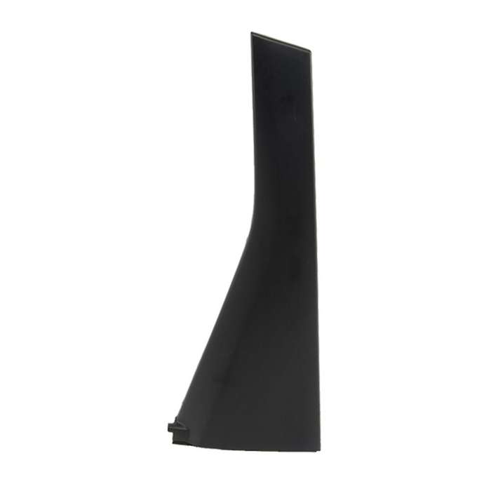 72761-sag-h00 Car Rear Door Outer Pillar Garnish Trim Panel Left