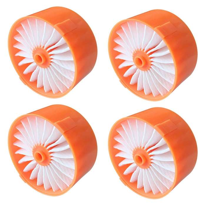 Filter for Black+decker Powerseries Cordless Stick Vacuum Bsv2020g