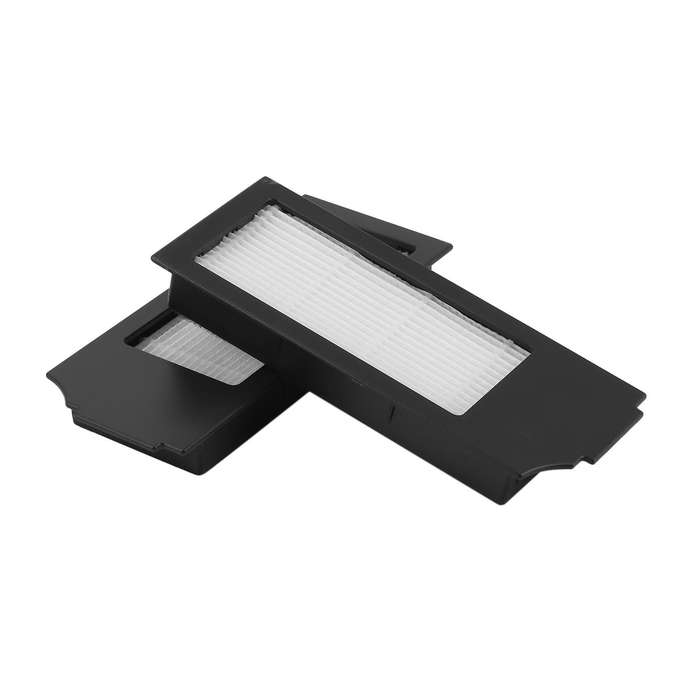 10pcs Replacement Air Hepa Filter Kit for Ecovacs Deebot X1 Series