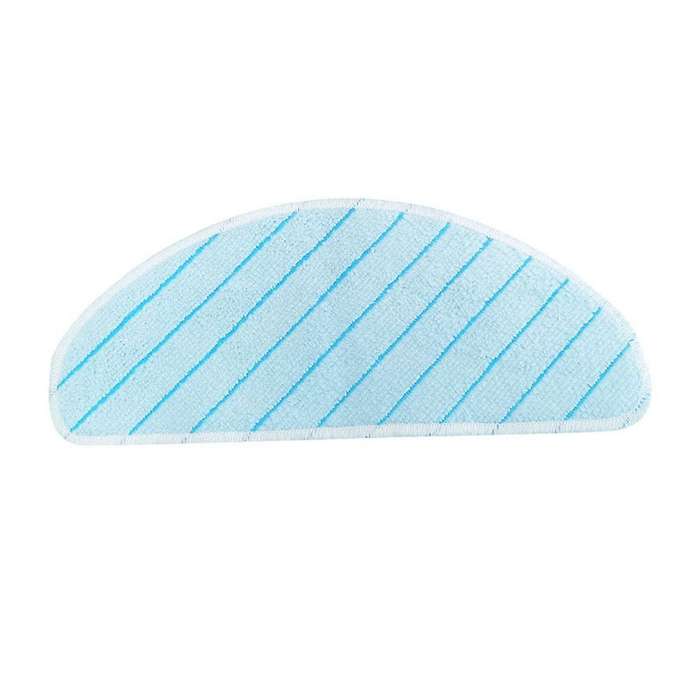 For Ecovacs Deebot Ozm T9 Sweeping Robot Mop Cloth Side Brush Filter