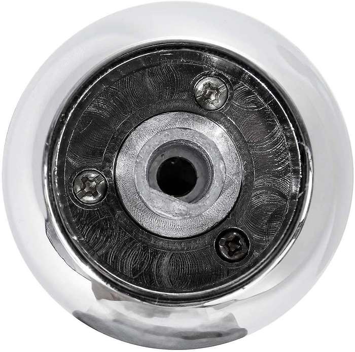 6 Speed Car Manual Gear Shift Knob Bright Shifter Stick Hand Ball