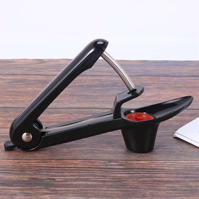 Pitter Remover Cherry Pitter Stoner Portable Cherry Core Remover
