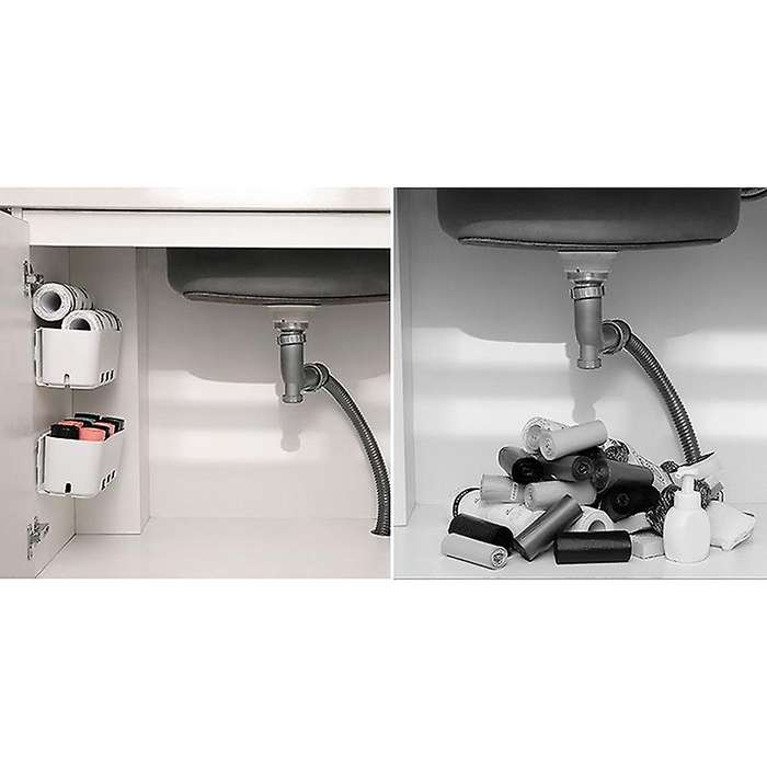2 Ein Ausziehbarer Schrank Regal, Kche Ausziehbarer Schrank Korb