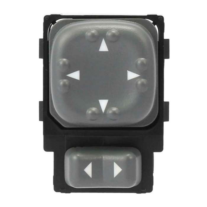 Power Mirror Switch for 1998-2004 Chevrolet Gmc 15013100, 15720520