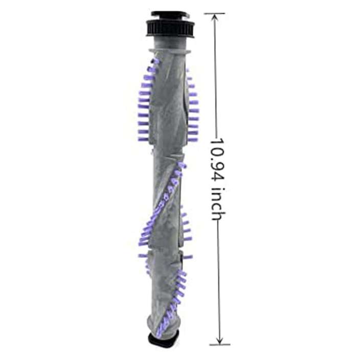 Vacuum Cleaner Brush Roll for Shark Navigator Lift-away Nv350 Nv351