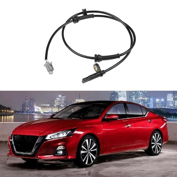 Abs Front Lh Wheel Speed Sensor for Nissan Altima Maxima Teana A36z