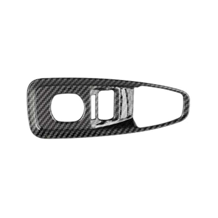 Start Engine Stop Button Switch Cover Handbrake Decorative