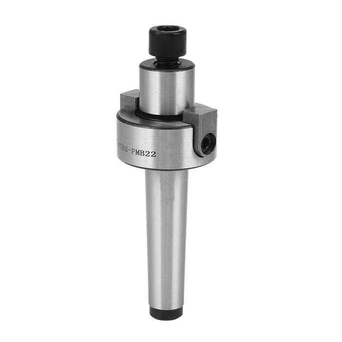 Mt2 Fmb22 M10 Face Mill Arbor Shell End Mill Arbor Taper Tool Holder