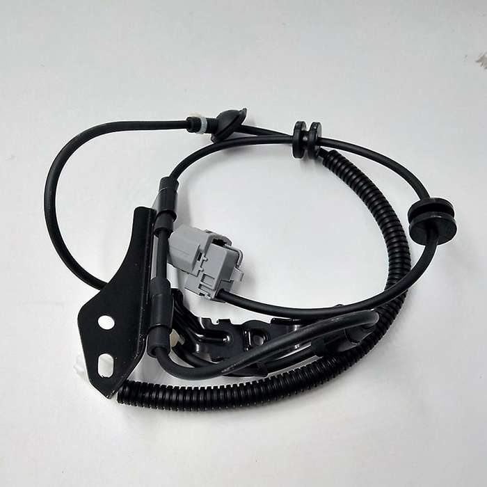 Rear Left Abs Wheel Speed Sensor for Toyota Yaris Vios 2005-2012