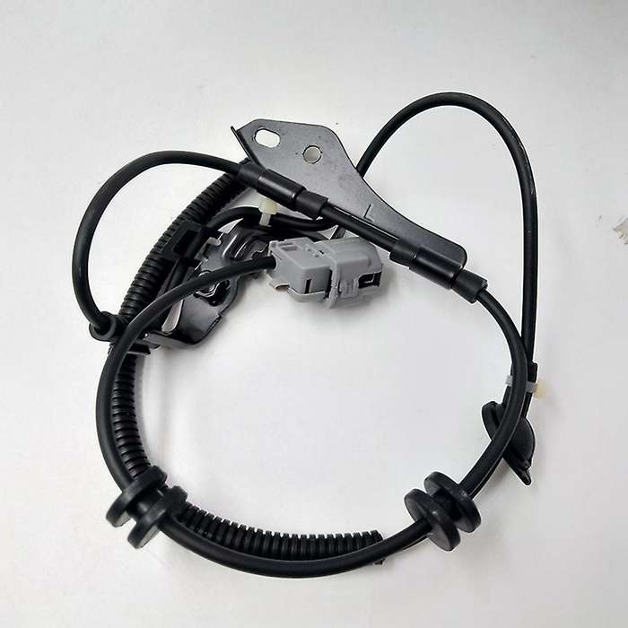 Rear Left Abs Wheel Speed Sensor for Toyota Yaris Vios 2005-2012