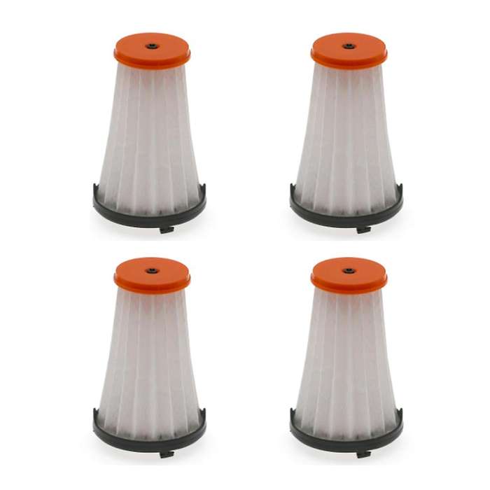 6pcs Hepa Filter for Electrolux Vacuum Cleaner Zb3003/zb3013 Filter