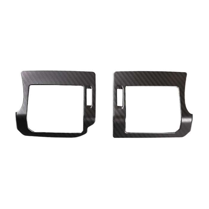 For Land Rover Defender 110 20-21 Dashboard Side Air Vent Outlet Trim