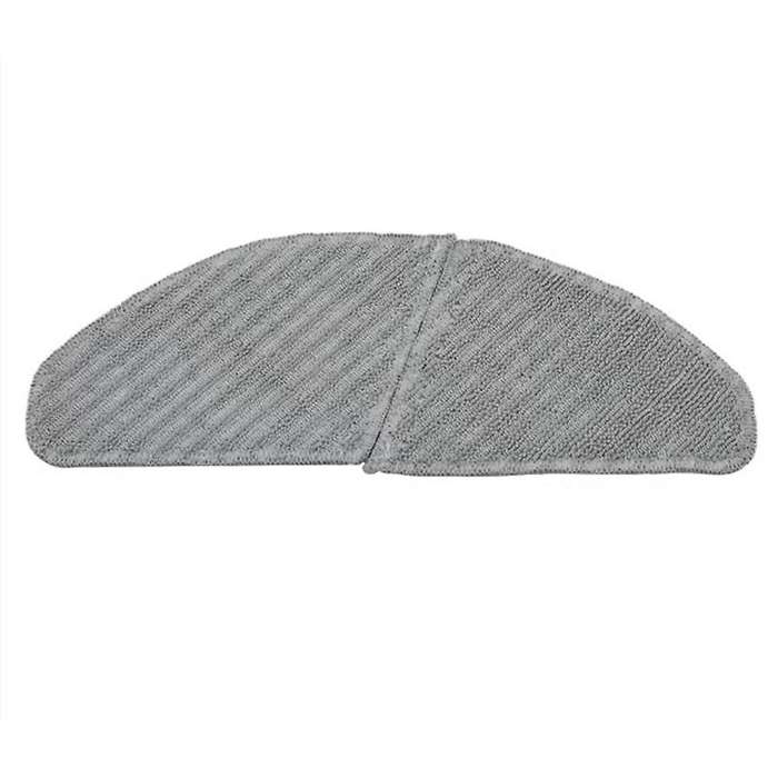 10pcs Mop Cloth for Midea S8+/ M7pro Robot Vacuum Accessories