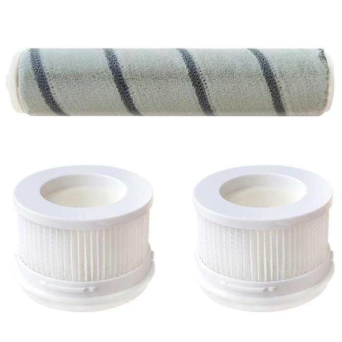 Roller Brush Hepa Filter for Xiaomi 1c Handheld Vacuum Cleaner